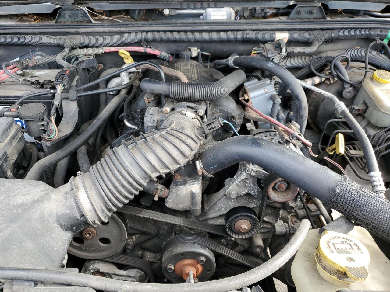 2007 Jeep Wrangler Sahara VIN: 1J8GA59157LQ38526 Lot: 91461315