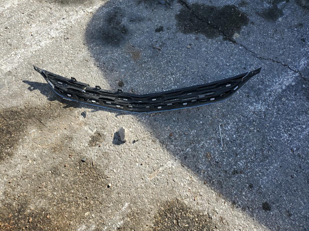 2018 Chevrolet Malibu Lt VIN: 1G1ZD5ST3JF187399 Lot: 91286055