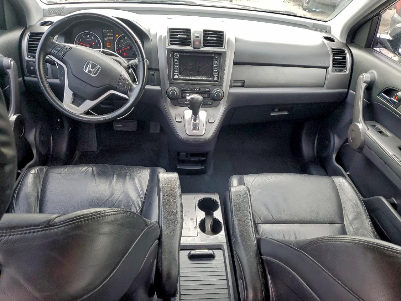 2009 Honda Cr-V Exl VIN: JHLRE48719C022752 Lot: 94290075