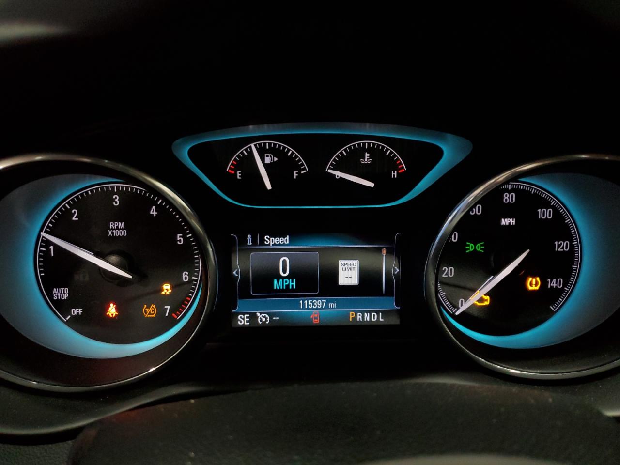 2018 Buick Envision Essence VIN: LRBFX2SA3JD056899 Lot: 93282725