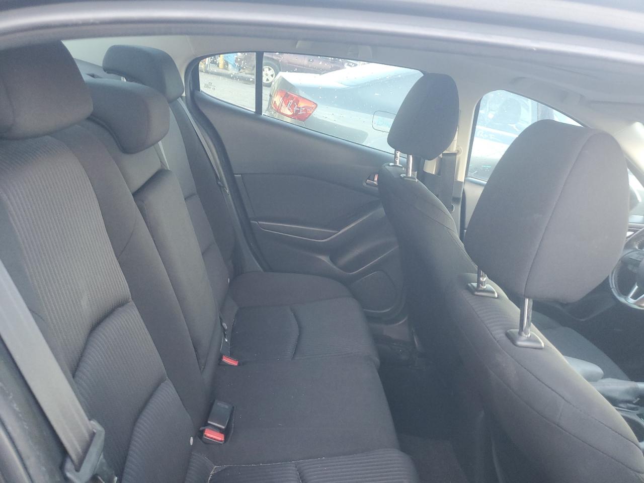 2016 Mazda 3 Touring VIN: 3MZBM1W78GM316256 Lot: 91865285