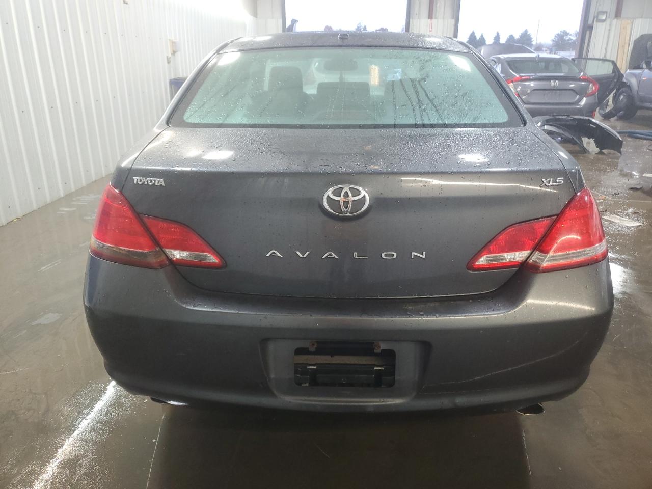2010 Toyota Avalon Xl VIN: 4T1BK3DB7AU366950 Lot: 93887195