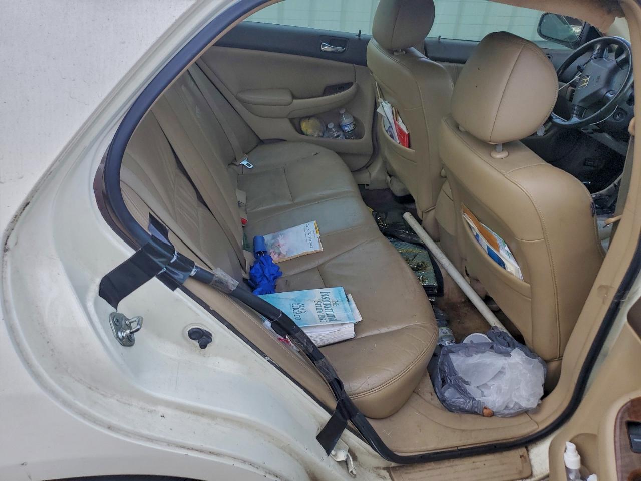 2006 Honda Accord Ex VIN: 1HGCM66576A074690 Lot: 94186235