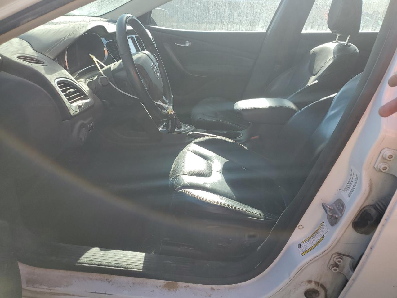 2014 Dodge Dart Limited VIN: 1C3CDFCB8ED746816 Lot: 90841415