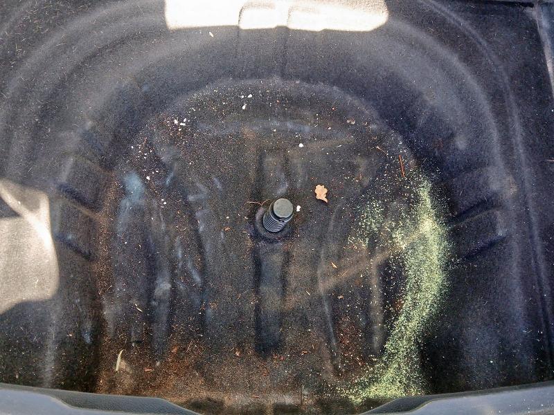 2015 VOLKSWAGEN GOLF 1.6 TDI SE 5DR