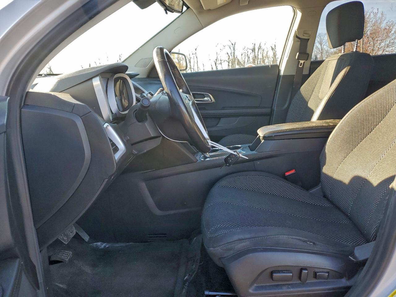 2017 Chevrolet Equinox Lt VIN: 2GNALCEK7H6305478 Lot: 93828245