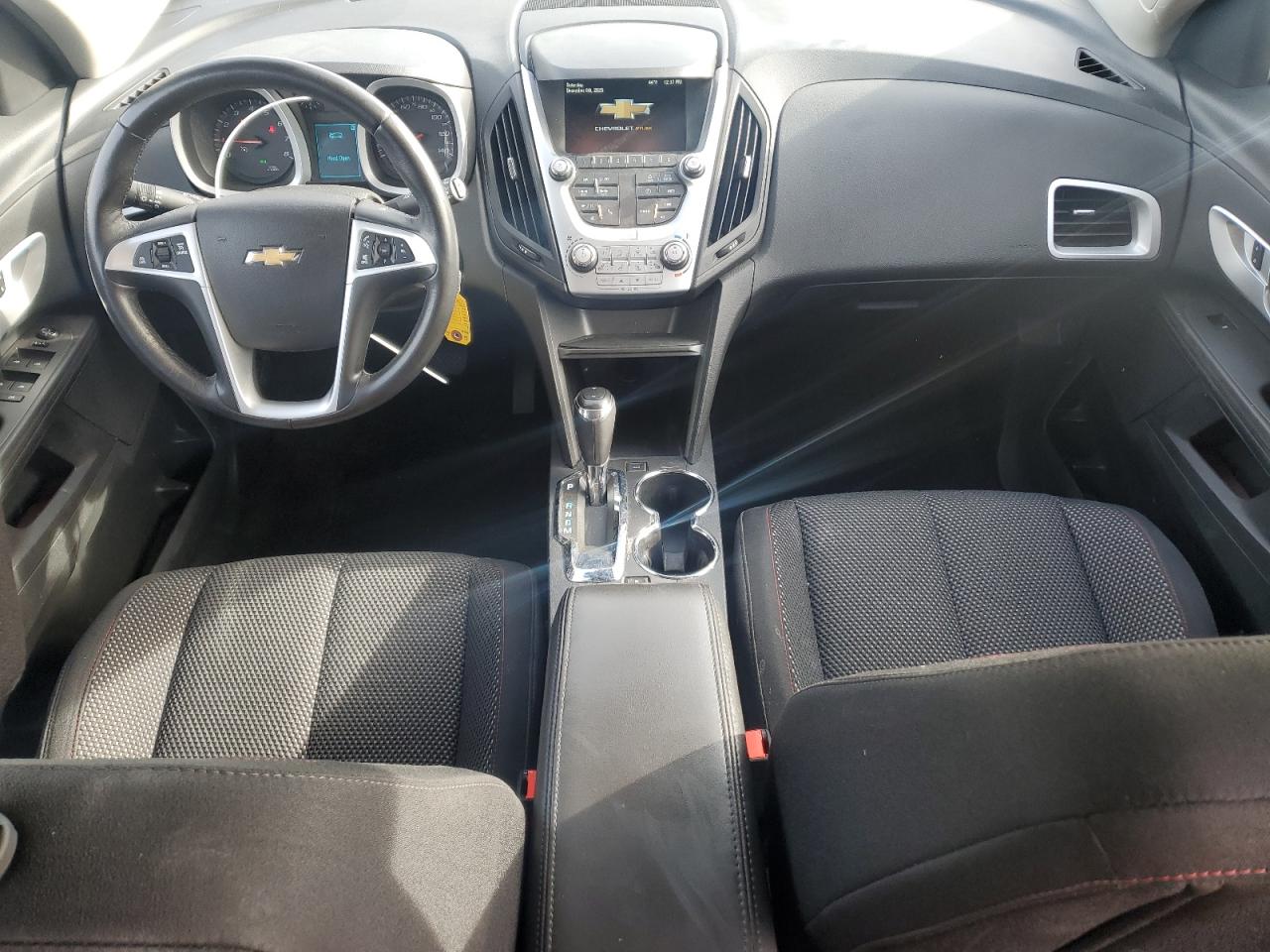 2017 Chevrolet Equinox Lt VIN: 2GNALCEK8H6192835 Lot: 90044625