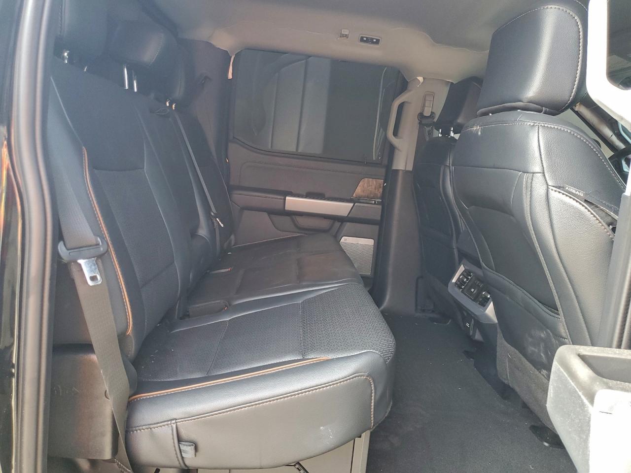 2025 Ford F250 Super Duty VIN: 1FT8W2BT1SEC84359 Lot: 93140825