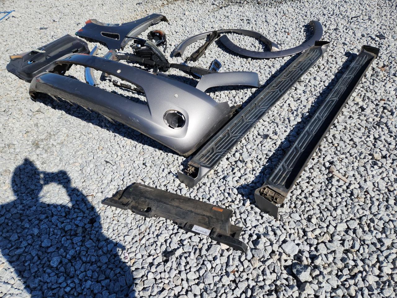 2013 Infiniti Qx56 VIN: JN8AZ2ND3D9750046 Lot: 92184085