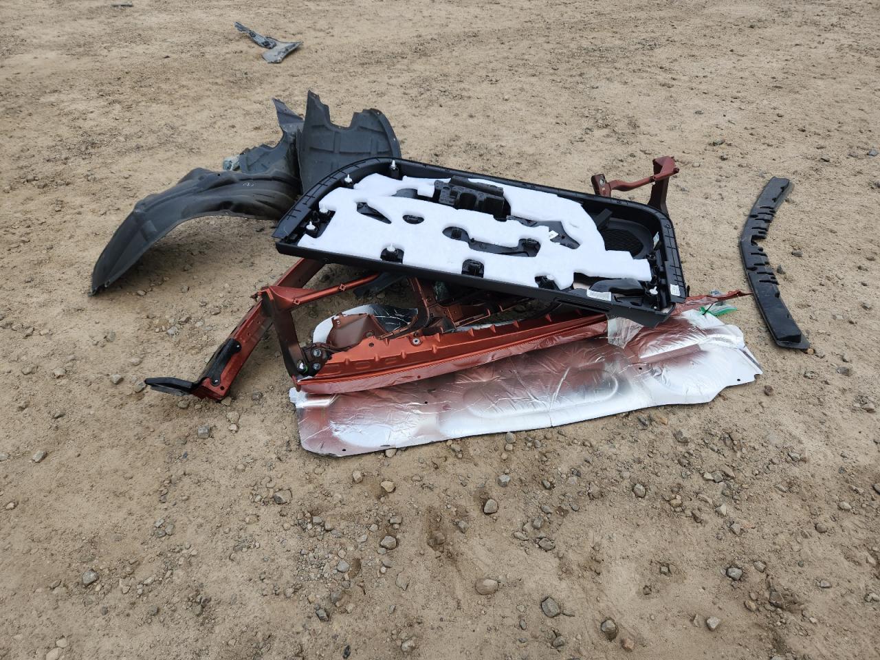 2023 Dodge Challenger Gt VIN: 2C3CDZJG1PH552683 Lot: 91565395