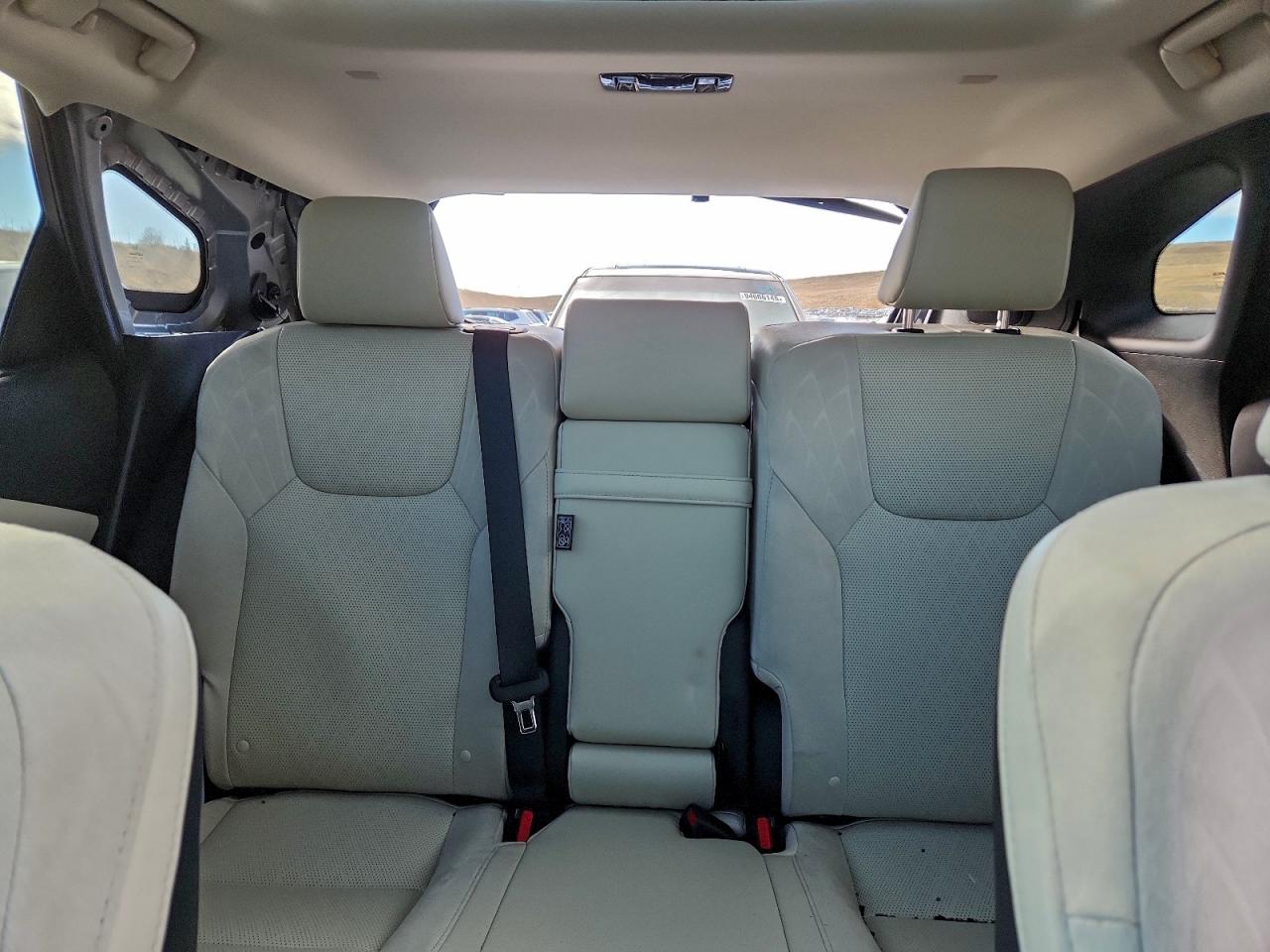 2024 Lexus Rx 350 Base VIN: 2T2BAMCA2RC061236 Lot: 94712645