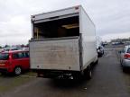 2008 FORD TRANSIT CHASSIS CAB TDCI 115PS [DRW] for sale at Copart SANDTOFT