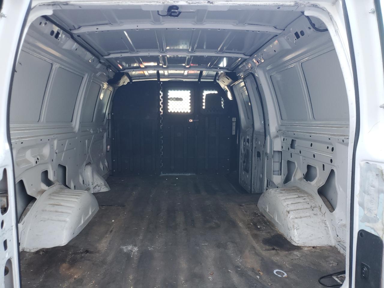 2012 Ford Econoline E250 Van VIN: 1FTNE2ELXCDA79597 Lot: 91061855