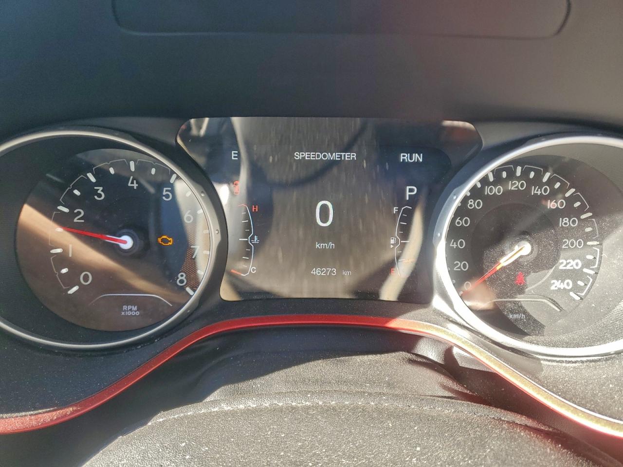 2018 Jeep Compass Trailhawk VIN: 3C4NJDDB1JT493584 Lot: 90659285