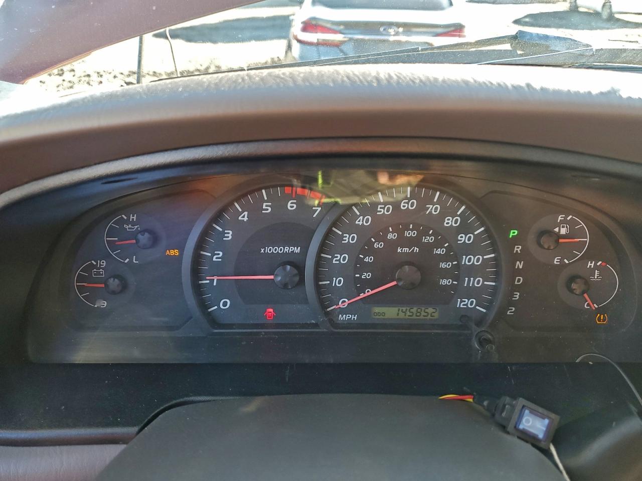 2006 Toyota Tundra Double Cab Limited VIN: 5TBDT48166S552789 Lot: 93514965