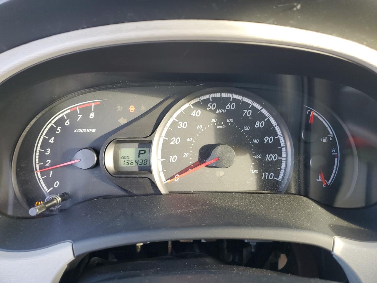 2011 Toyota Sienna VIN: 5TDZK3DC9BS040018 Lot: 92837365