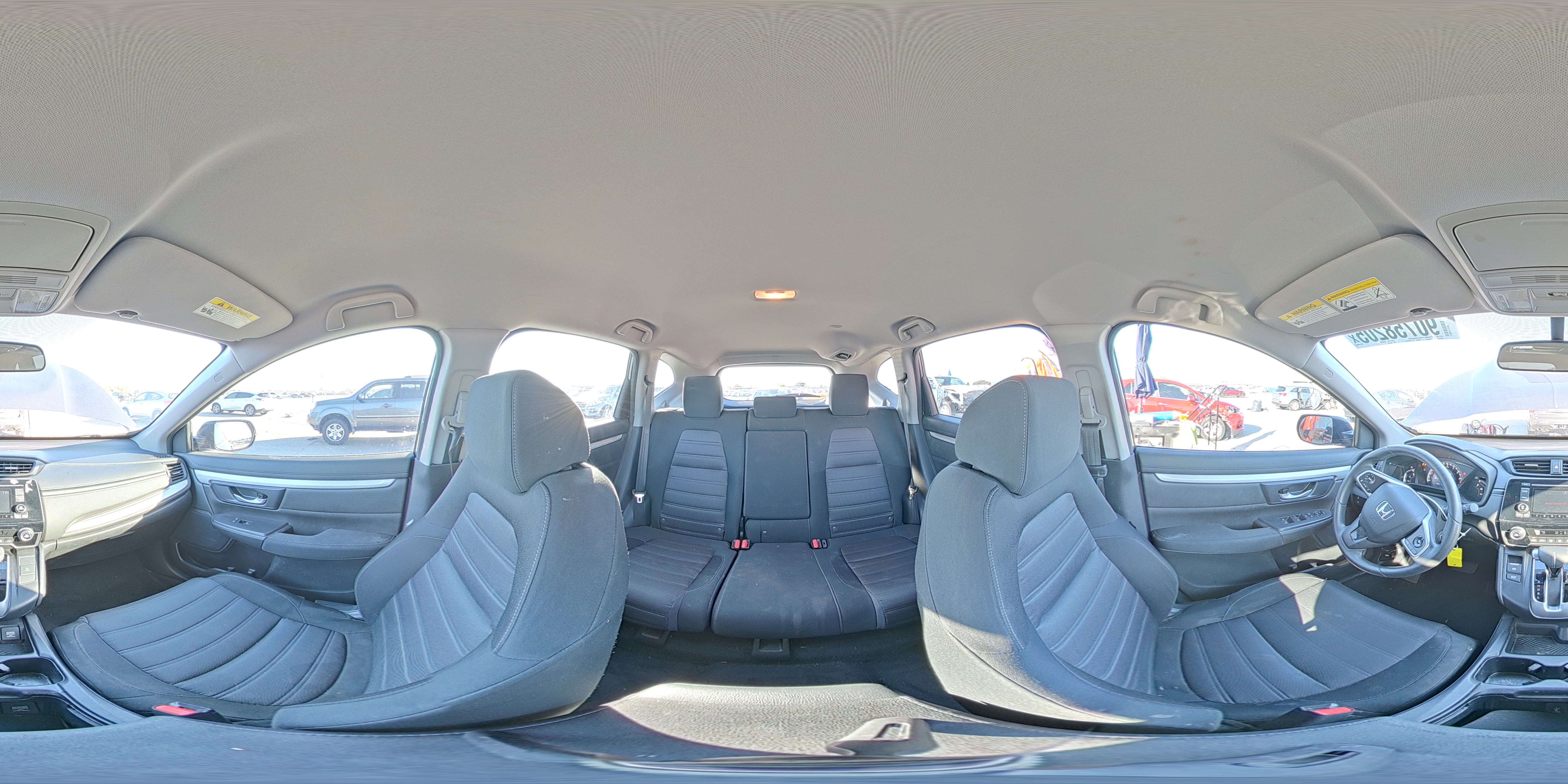 2019 Honda Cr-V Lx VIN: 2HKRW5H3XKH420873 Lot: 90758205