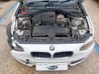2014 BMW 1 SERIES 116I SPORT 3DR for sale at Copart NEWBURY