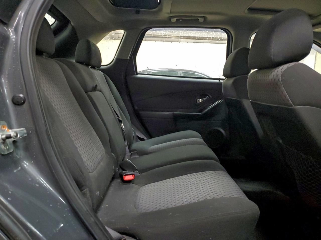 2007 Chevrolet Malibu Maxx Lt VIN: 1G1ZT68N07F190481 Lot: 94033095