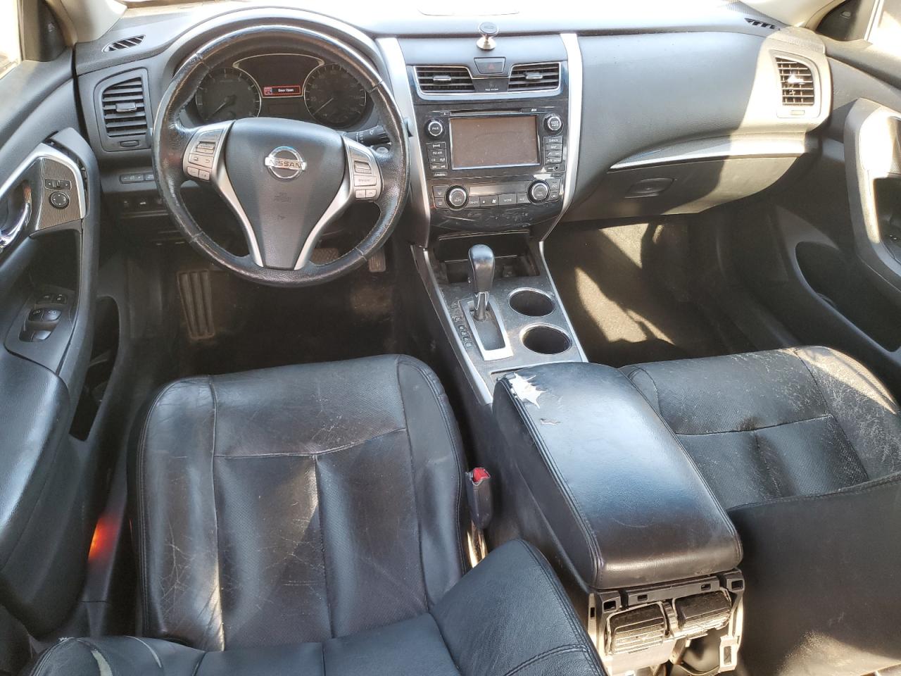 2013 Nissan Altima 2.5 Sl VIN: 1N4AL3AP6DC903269 Lot: 43920598