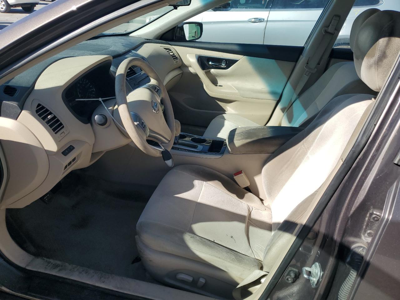 2013 Nissan Altima 2.5 VIN: 1N4AL3AP2DN407986 Lot: 92021885