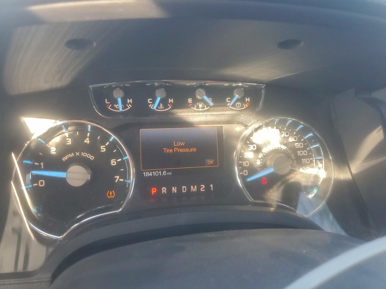 2011 Ford F150 Supercrew VIN: 1FTFW1EF4BFC63670 Lot: 91683395