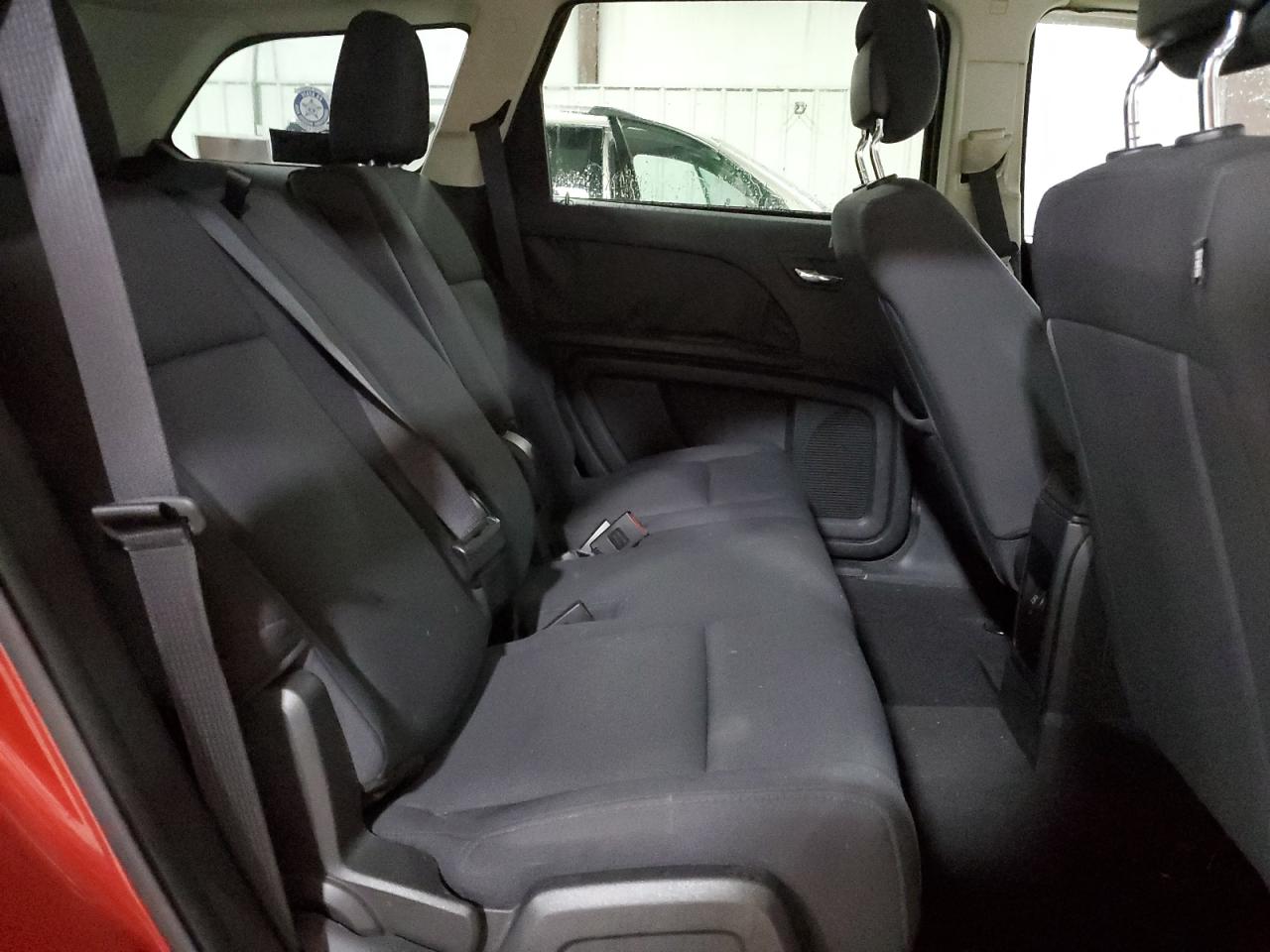 2010 Dodge Journey Se VIN: 3D4PG4FB4AT269510 Lot: 92046465