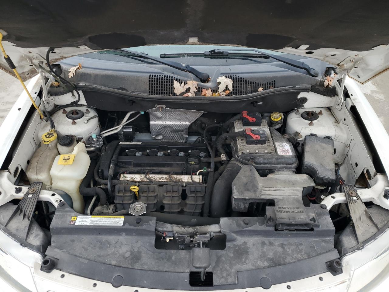 2011 Jeep Compass Sport VIN: 1J4NT1FB9BD245882 Lot: 93345875