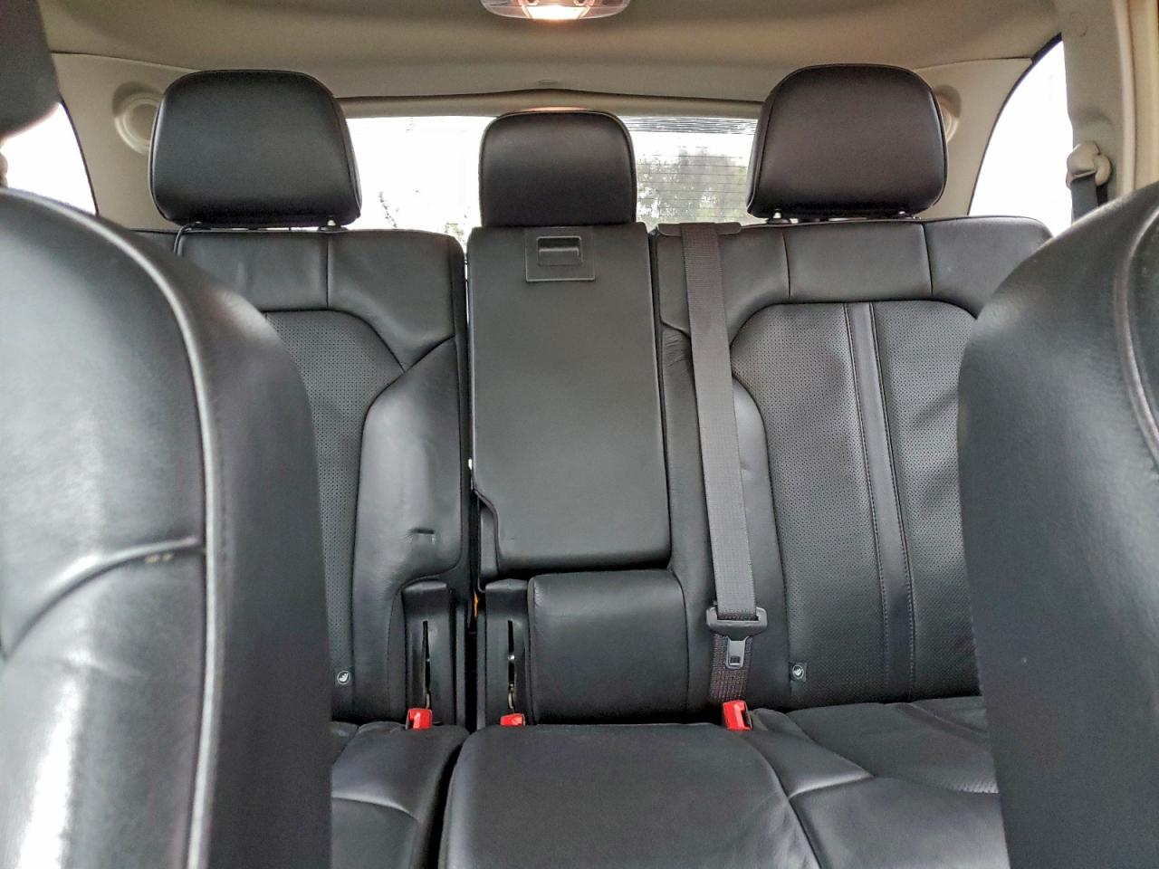 2013 Lincoln Mkx VIN: 2LMDJ8JK8DBL26209 Lot: 91639735