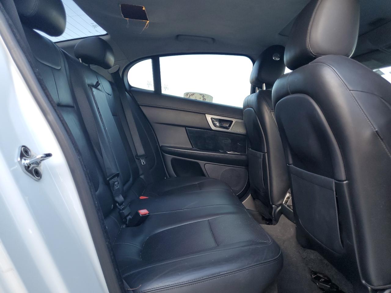 2013 Jaguar Xf VIN: SAJWA0E78D8S65769 Lot: 92267855