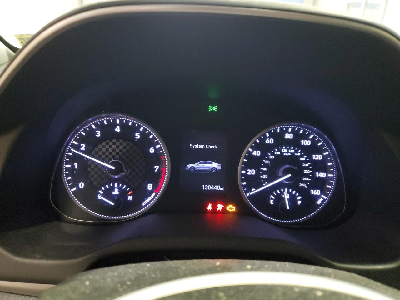 2019 Hyundai Elantra Sel VIN: 5NPD84LF4KH431951 Lot: 93469085