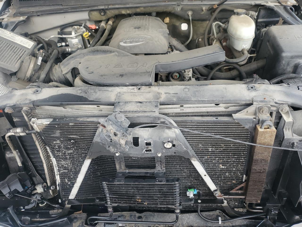 2005 GMC Yukon Xl K1500 VIN: 1GKFK16Z05J207090 Lot: 92034295