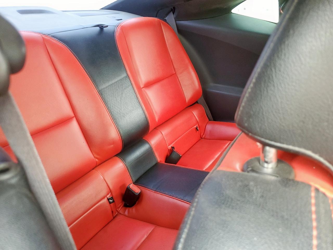 2013 Chevrolet Camaro 2Ss VIN: 2G1FK1EJ2D9144388 Lot: 93199035