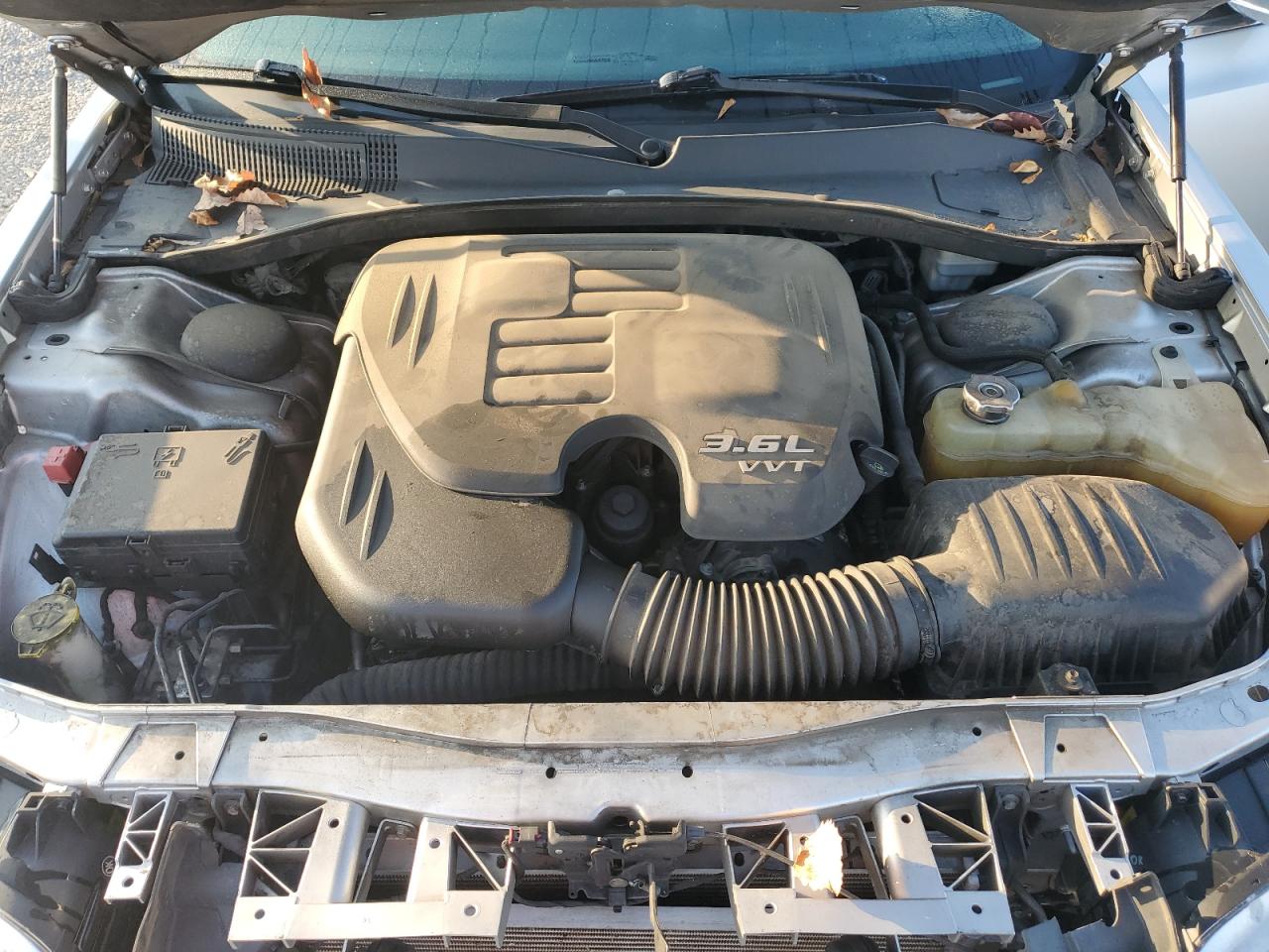 2011 Chrysler 300 Limited VIN: 2C3CA5CG0BH613738 Lot: 93618945