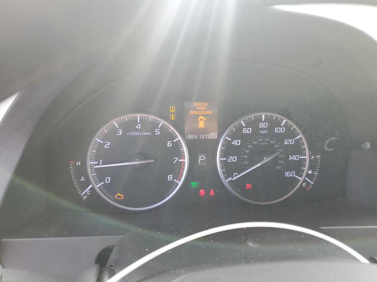 2015 Acura Rdx VIN: 5J8TB4H39FL016977 Lot: 90366475