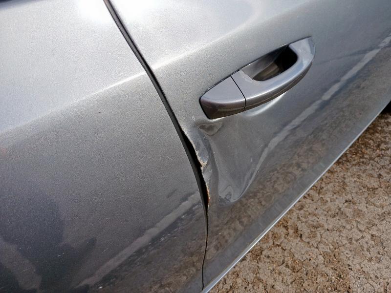 2011 VOLKSWAGEN GOLF 1.6 TDI 105 MATCH 5DR DSG