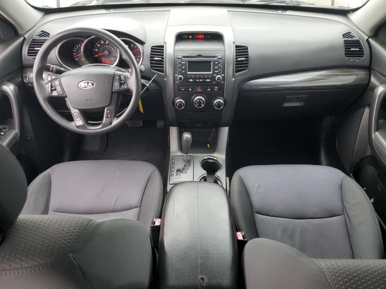 2012 Kia Sorento Base VIN: 5XYKT3A18CG199385 Lot: 93065025