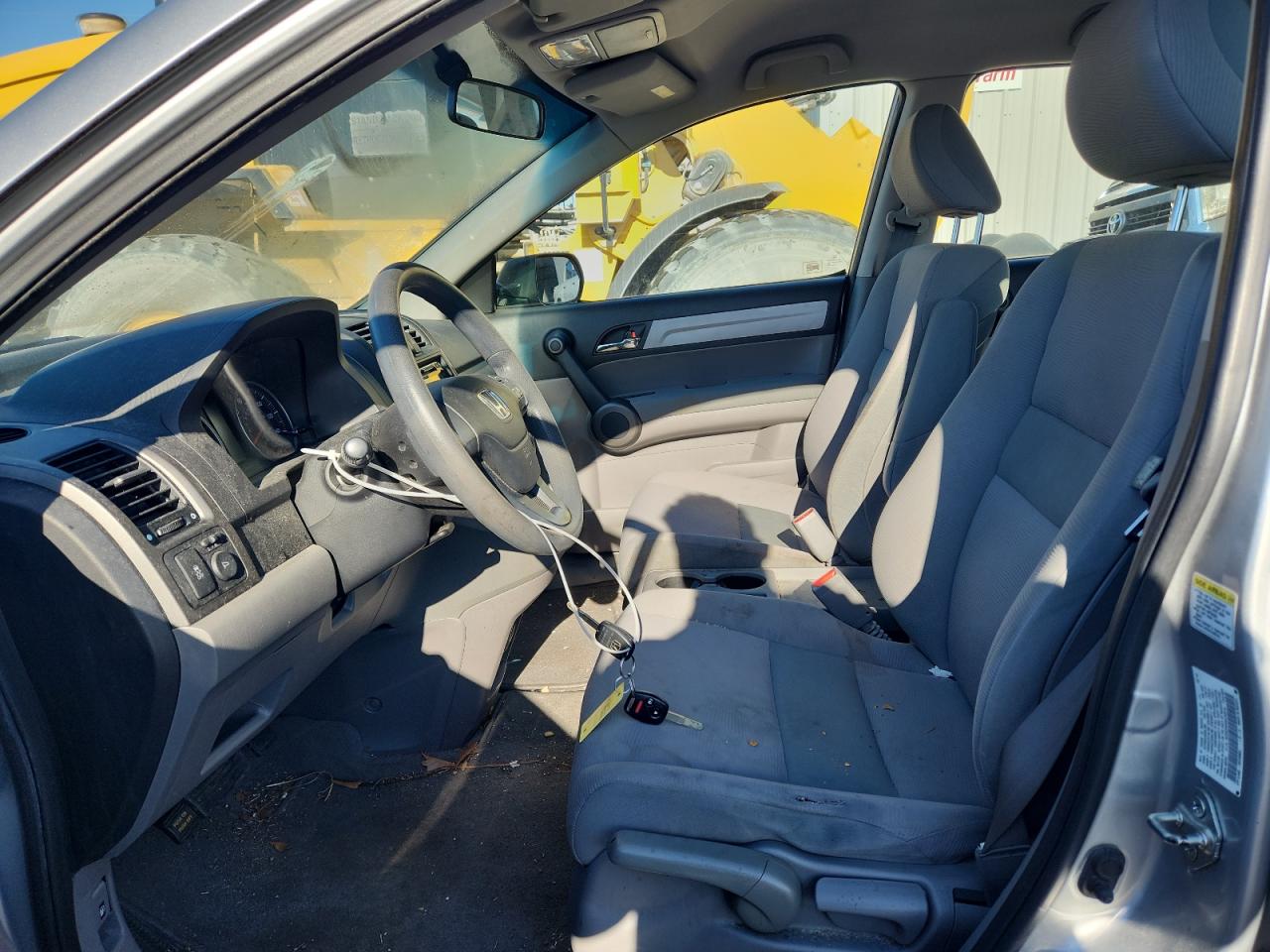 2010 Honda Cr-V Lx VIN: 3CZRE3H34AG702516 Lot: 91429525