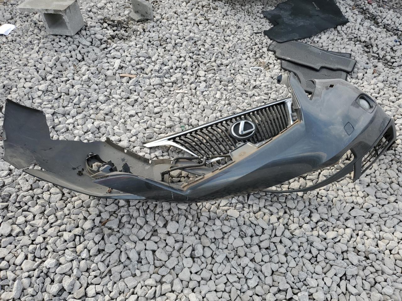 2010 Lexus Rx 350 VIN: JTJZK1BA8A2001087 Lot: 92713085