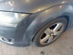 2007 AUDI TT 2.0T FSI 2DR for sale at Copart SANDTOFT