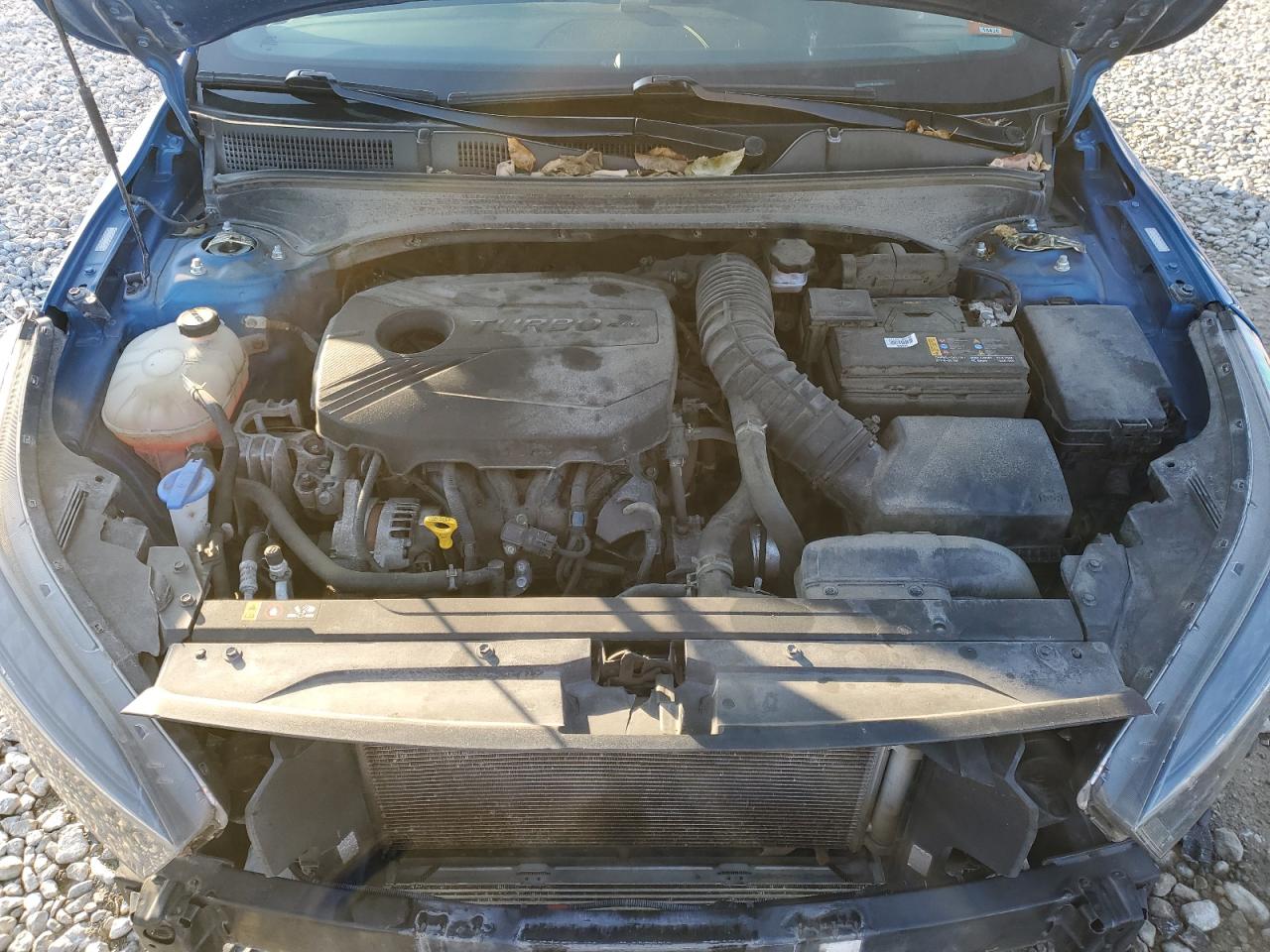 2022 Kia Forte Gt VIN: 3KPF44AC3NE467846 Lot: 93318945