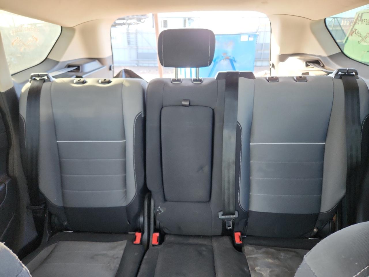 2015 Ford Escape Se VIN: 1FMCU0G98FUC44868 Lot: 91094925