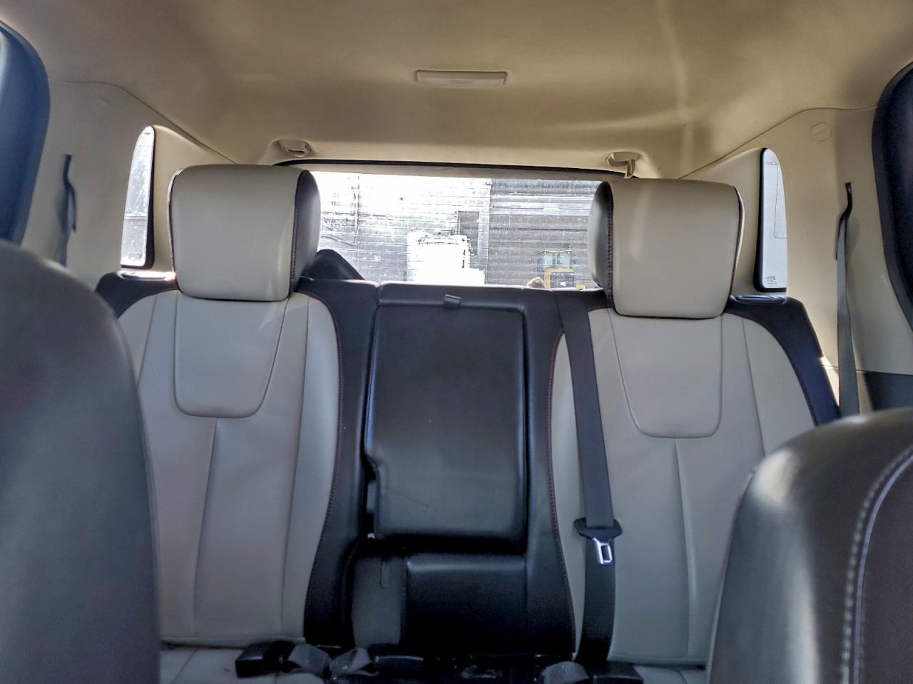 2011 GMC Terrain Slt VIN: 2CTFLVE56B6471040 Lot: 94216225