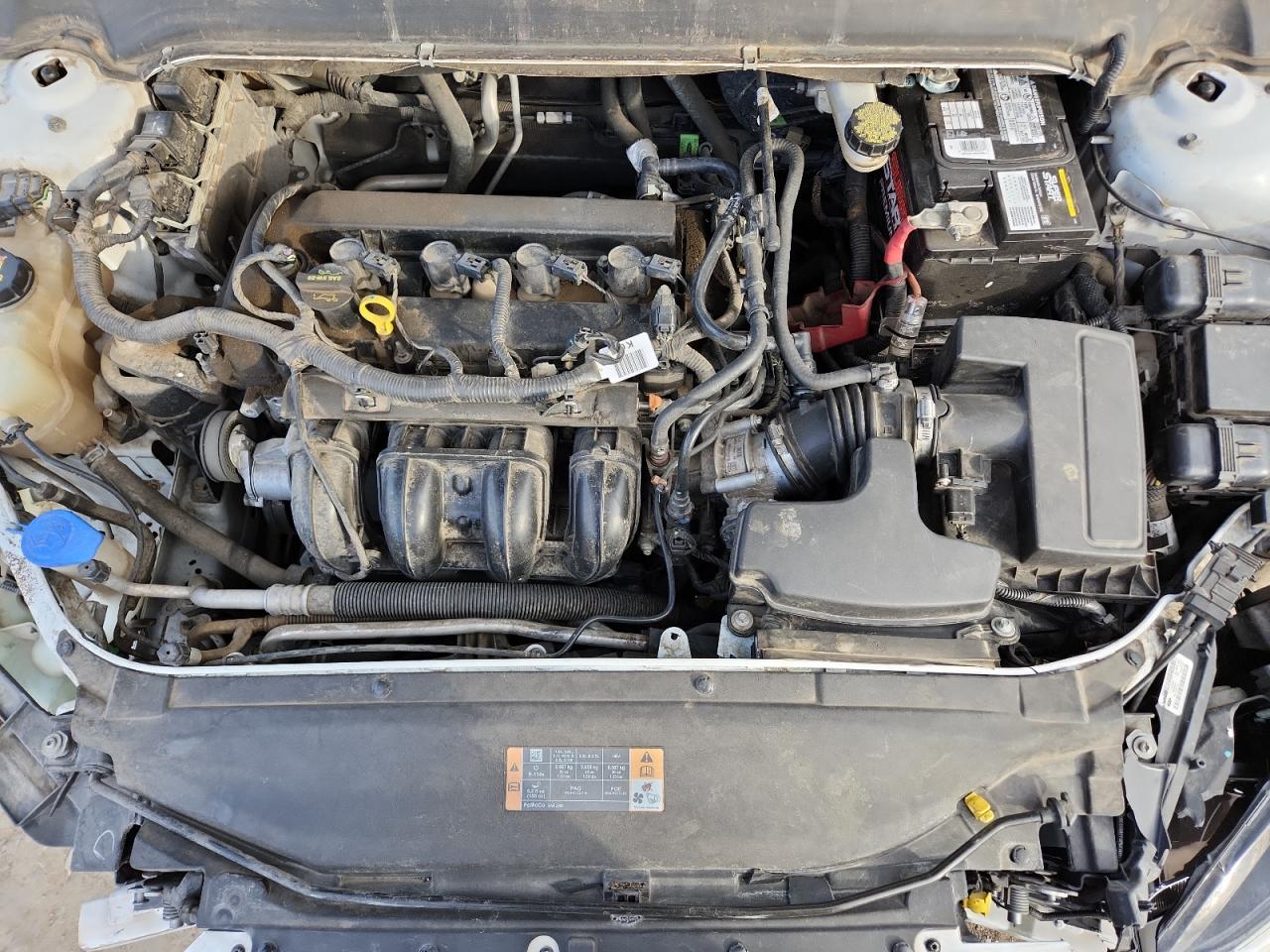 2013 Ford Fusion Se VIN: 3FA6P0H78DR242781 Lot: 92786255