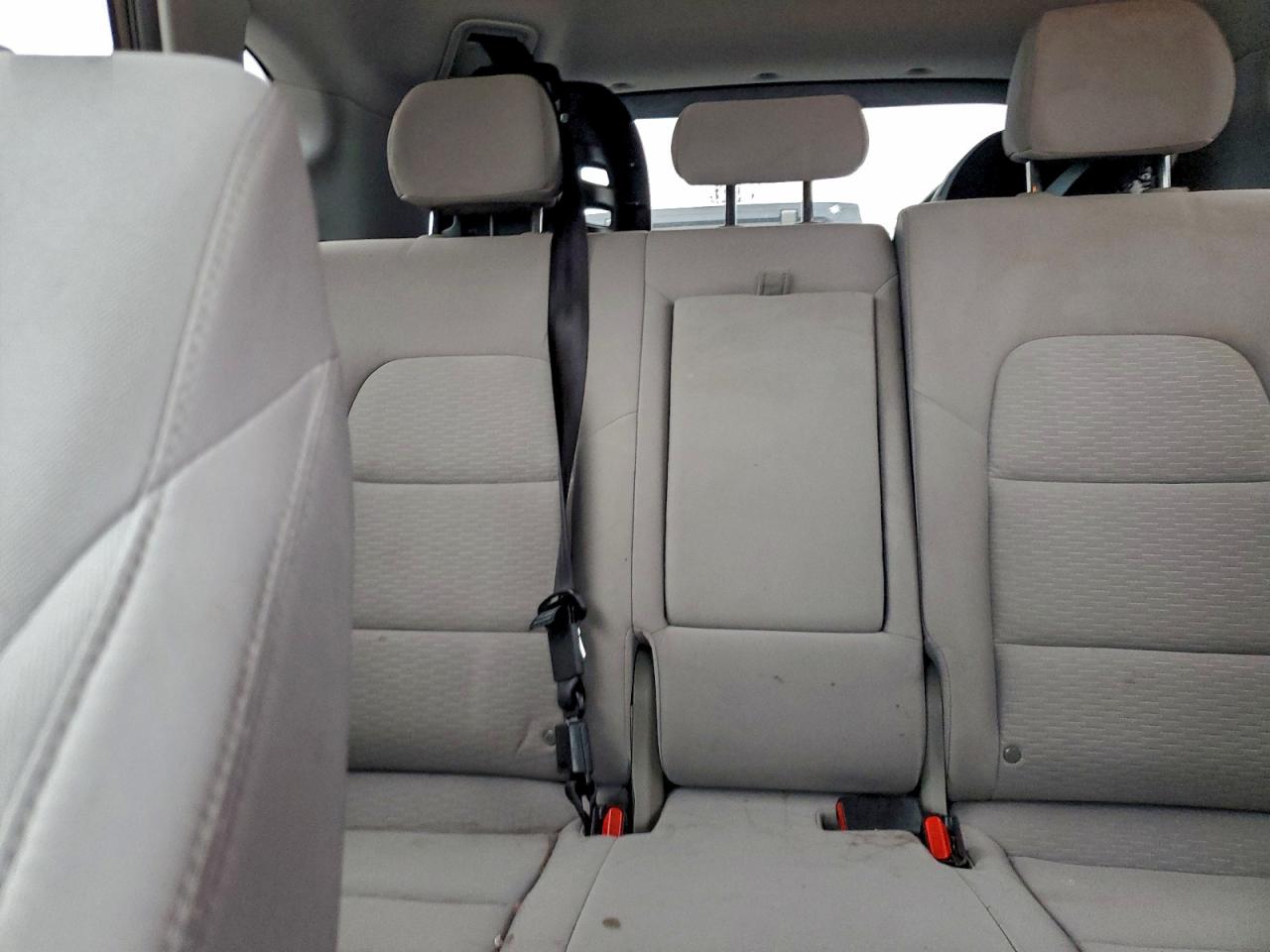 2019 Hyundai Tucson Limited VIN: KM8J3CAL0KU850014 Lot: 94248885