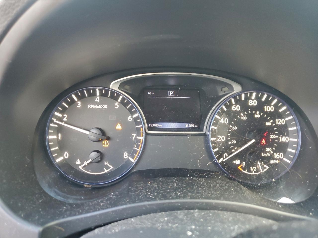 2017 Nissan Altima 2.5 VIN: 1N4AL3AP7HC233611 Lot: 94492415