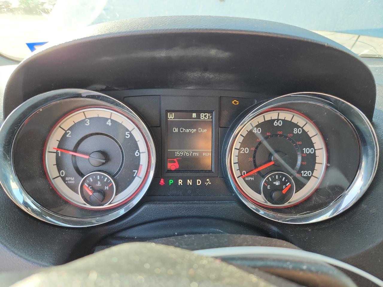 2017 Dodge Grand Caravan Gt VIN: 2C4RDGEG1HR799640 Lot: 92442985