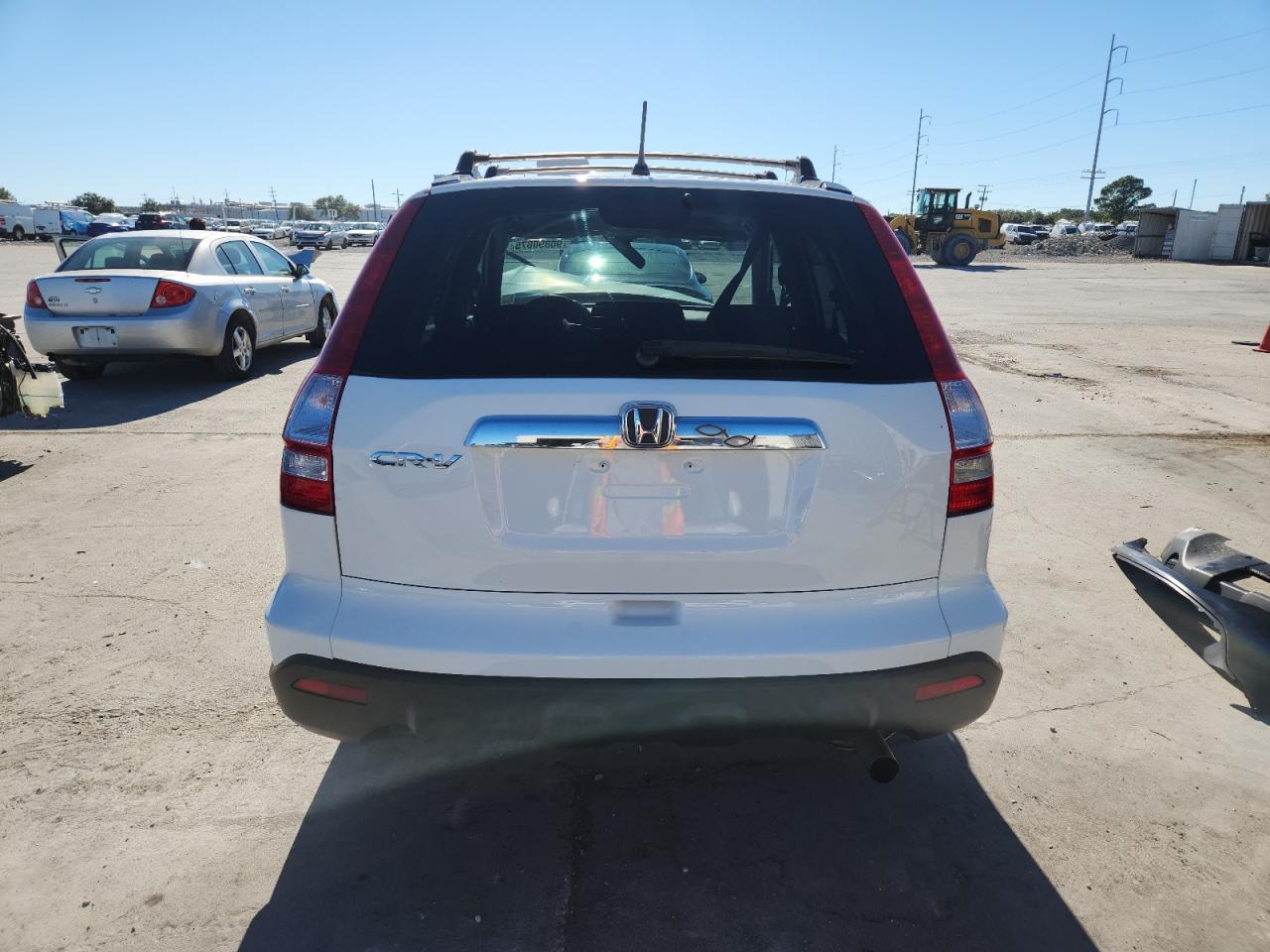 2009 Honda Cr-V Ex VIN: 3CZRE38599G701973 Lot: 90890675