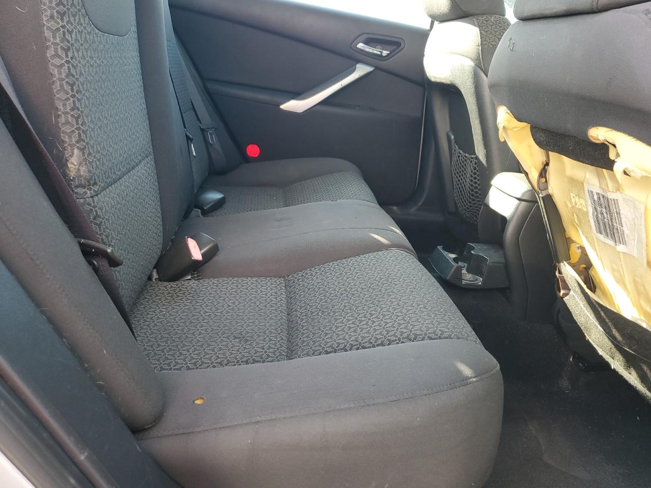 2010 Pontiac G6 VIN: 1G2ZA5E0XA4135849 Lot: 92862955