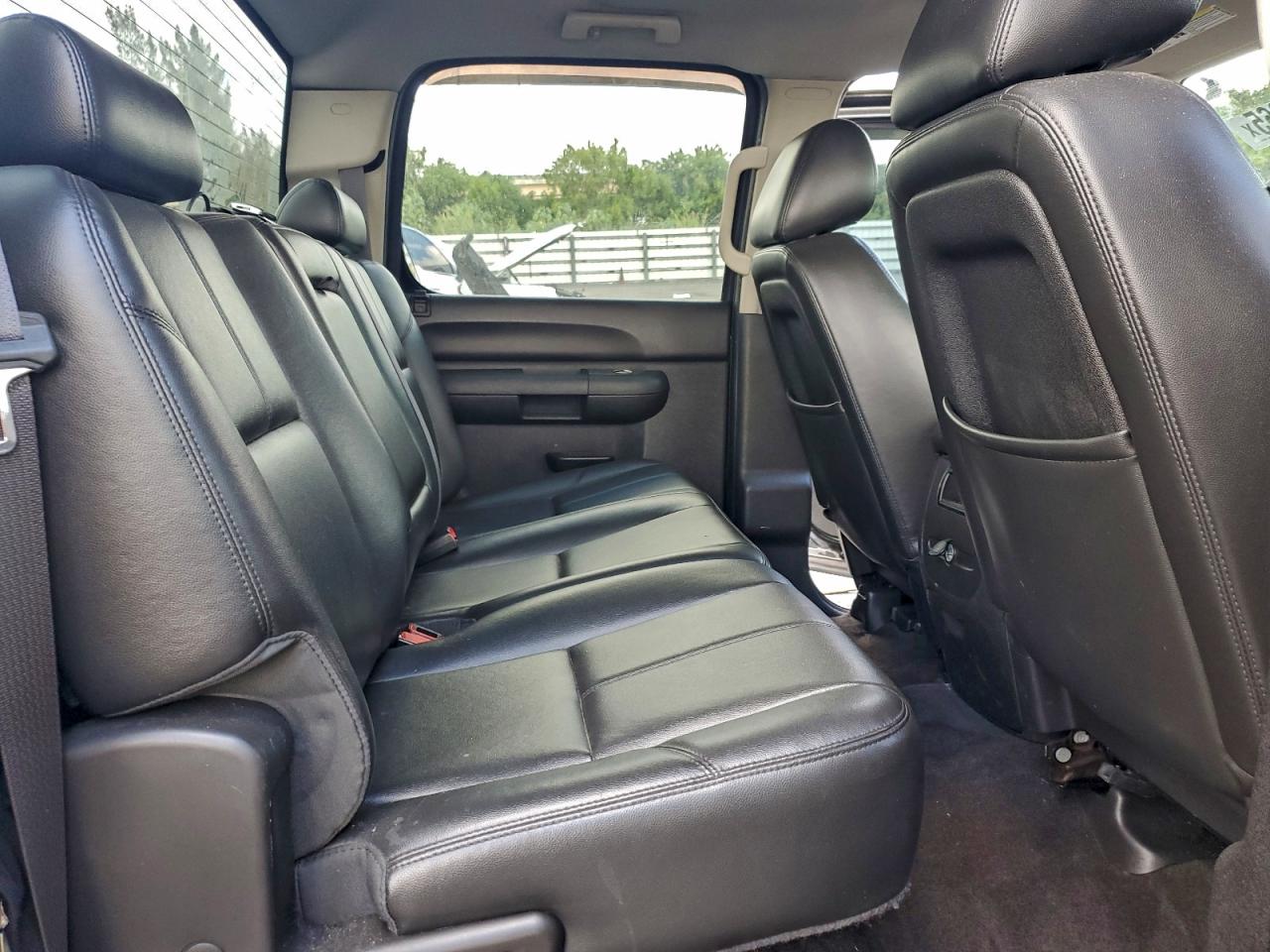 2012 Chevrolet Silverado C1500 Lt VIN: 3GCPCSE08CG183075 Lot: 94356265